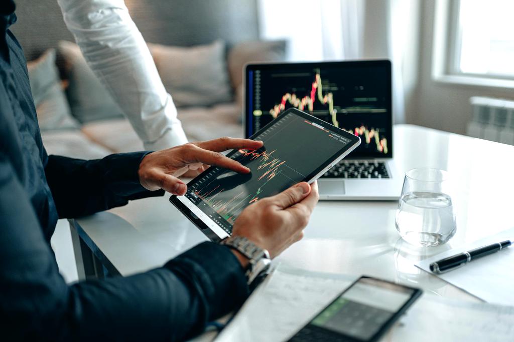 Sustainability AI Background